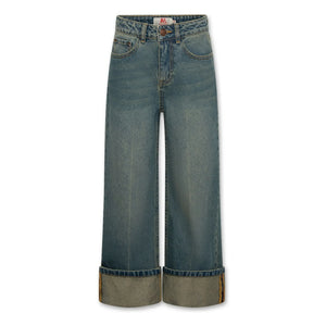 AO76 - Jean Sophie | Denim