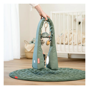 Done by deer - Tiny Farm Activity Arch | Green