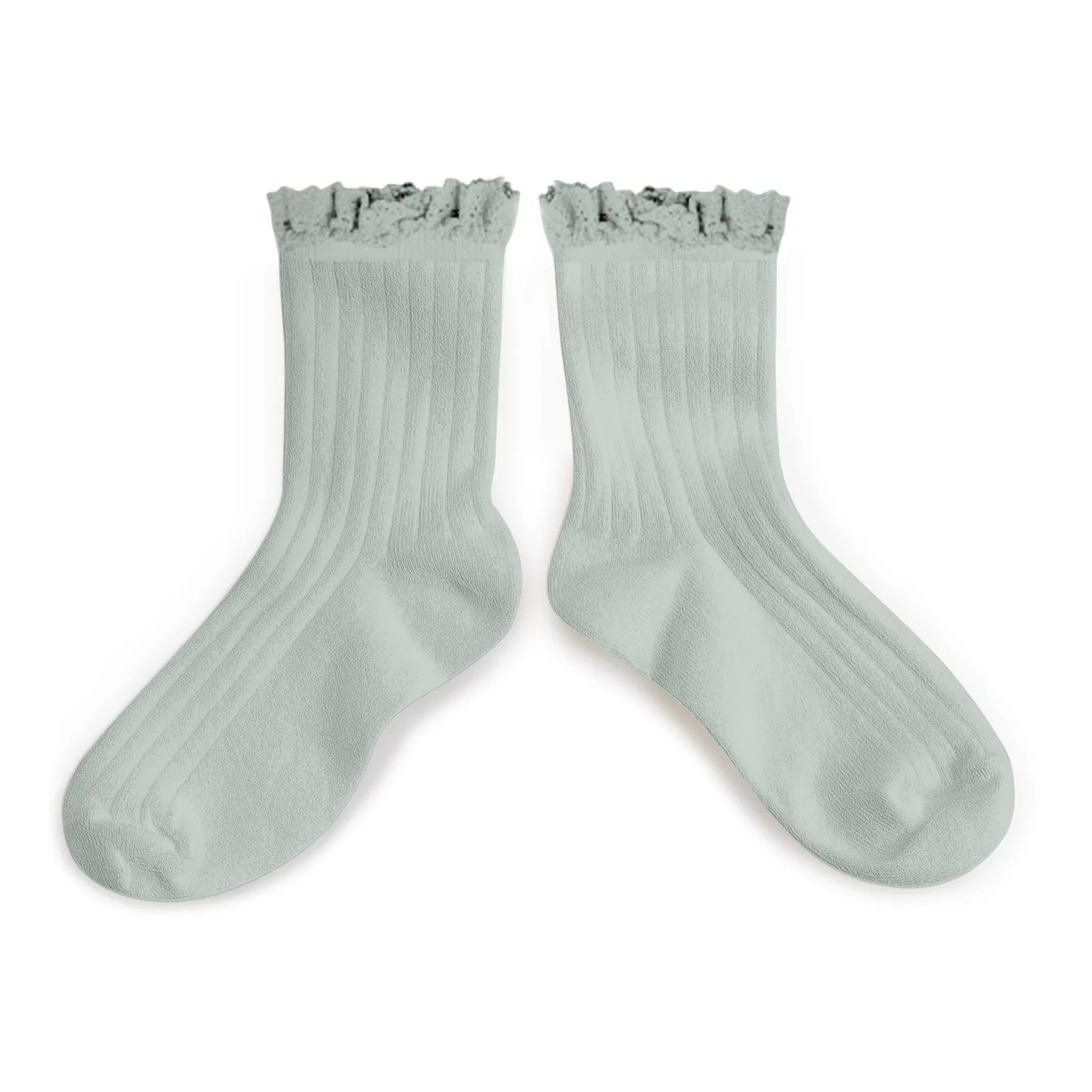 Collégien - Lili Socks | Su yeşili
