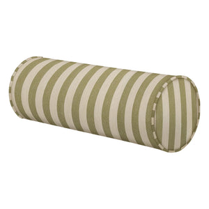 Palais - Cylindrical Jacky Pillow | Olive