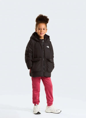 The North Face - North Down Jacket | Black