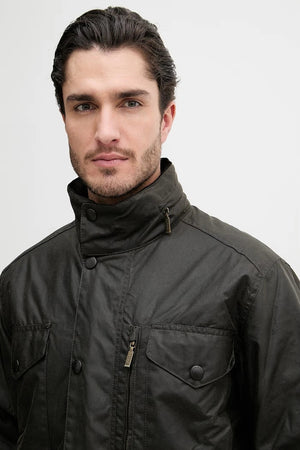Barbour Sapper Pamuklu Ceket