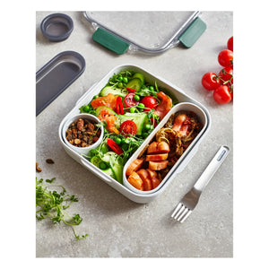 Black + Blum - Lunchbox - 1000 ml | Olive