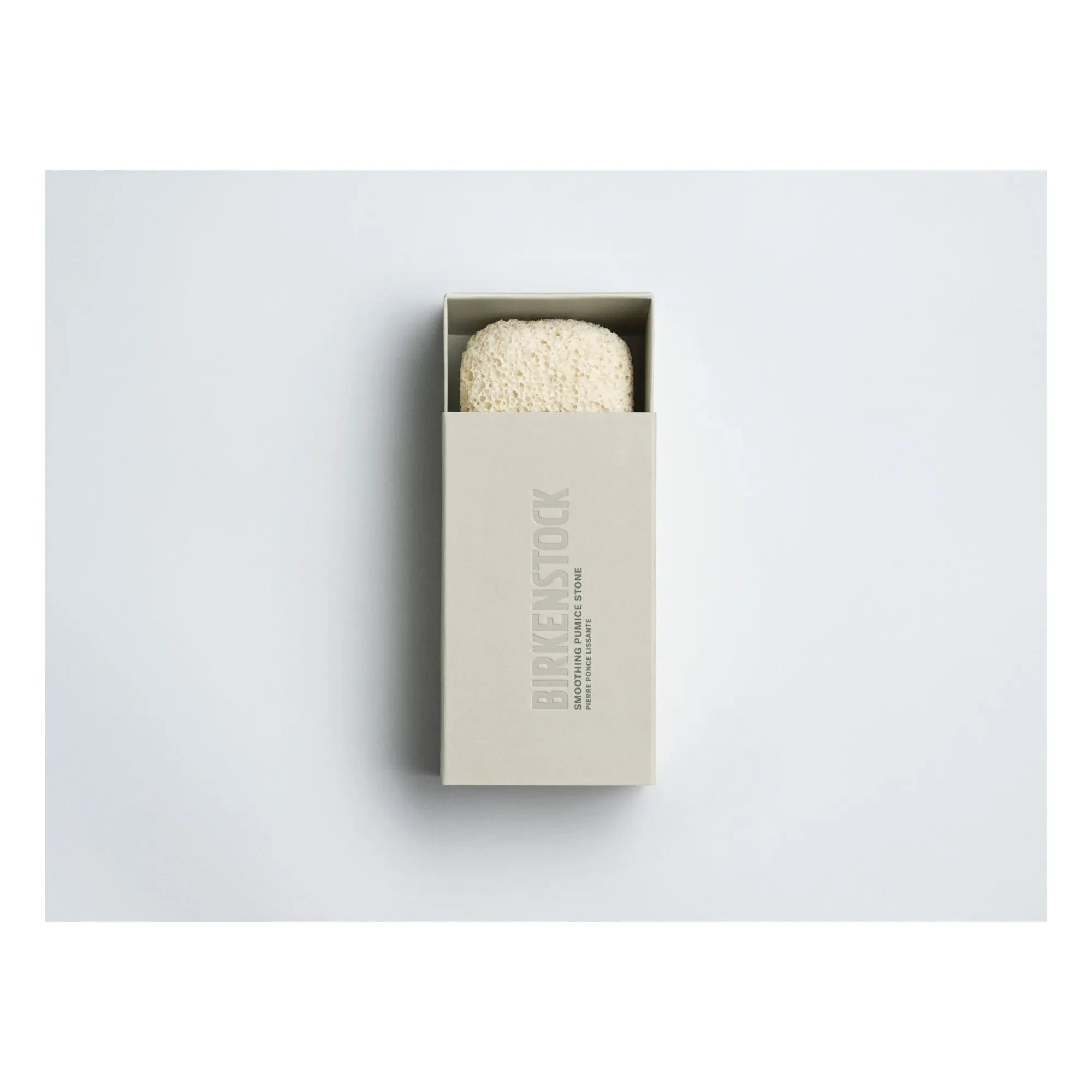 BIRKENSTOCK Care Essentials - Recycled Glass Softening Pumice Stone