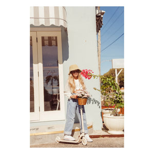 Banwood - Maxi Scooter | Light Pink
