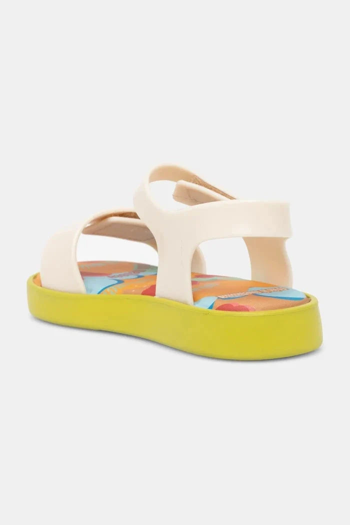 Melissa JUMP PRINT Sandalet