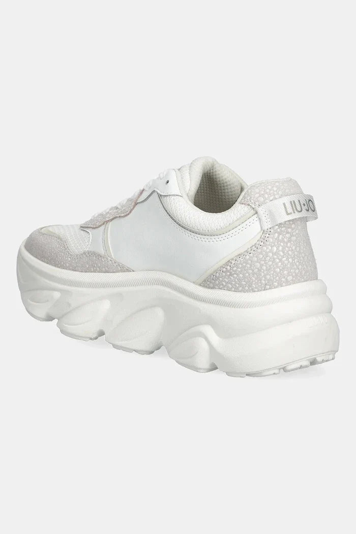 Liu Jo STEFFY 01 Spor Ayakkabı