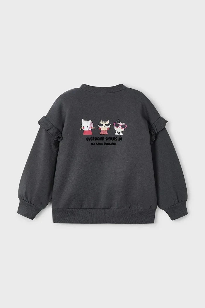 Mayoral Sweatshirt