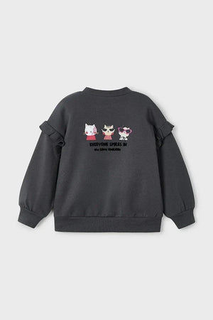 Mayoral Sweatshirt