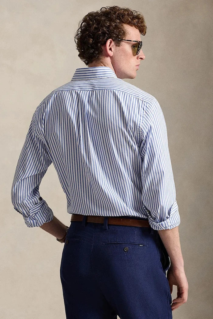Polo Ralph Lauren Pamuklu Gömlek