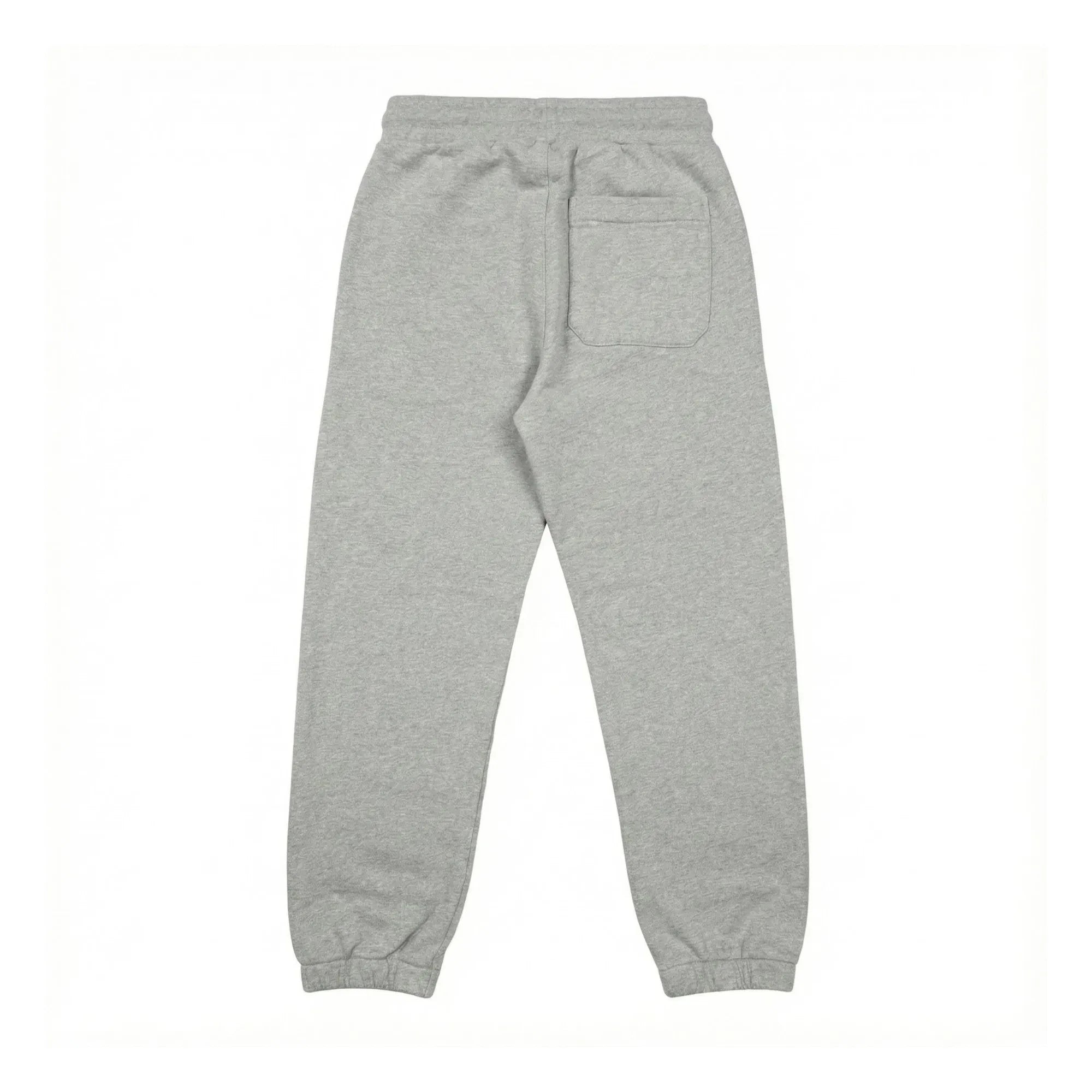 Smallable Kid - Jogger Rush | Heather Gray