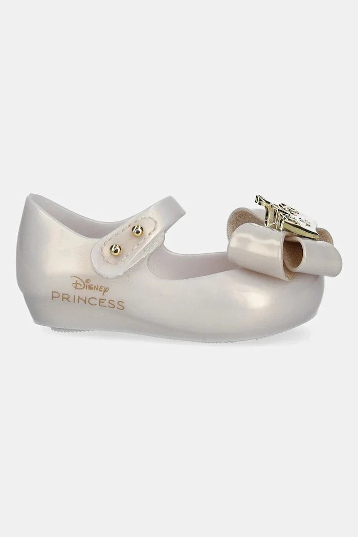 Çocuk Balerin Ayakkabısı Melissa ULTRAGIRL II+ DISNEY