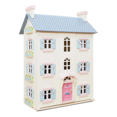 Le Toy Van - Cherry Tree Hall Dollhouse