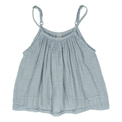 Numero 74 - Mia Top | Sweet Blue S046