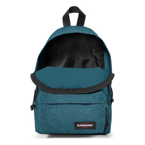 Eastpak - Orbit Glitter Backpack | Jade Green