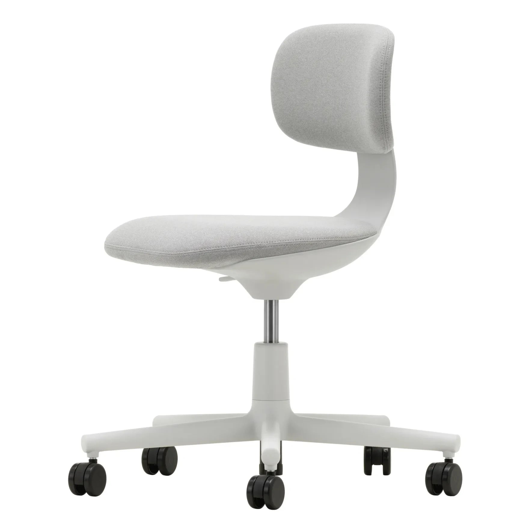 Vitra - Rookie Ofis Sandalyesi | Açık Gri