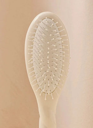 La Bonne Brosse - The Little Miracle Brush No. 04 - Detangling and Massaging | Cream
