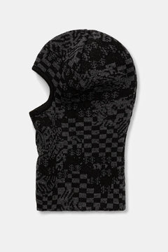 Sprayground - Black Snow Mask 910HW413NSZ