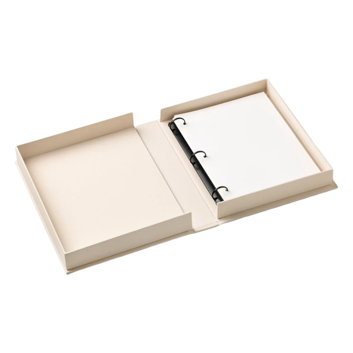 PrintWorks - Tiny Stories Baby Photo Album
