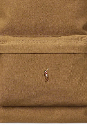 Polo Ralph Lauren erkek pamuk şehir sırt çantası