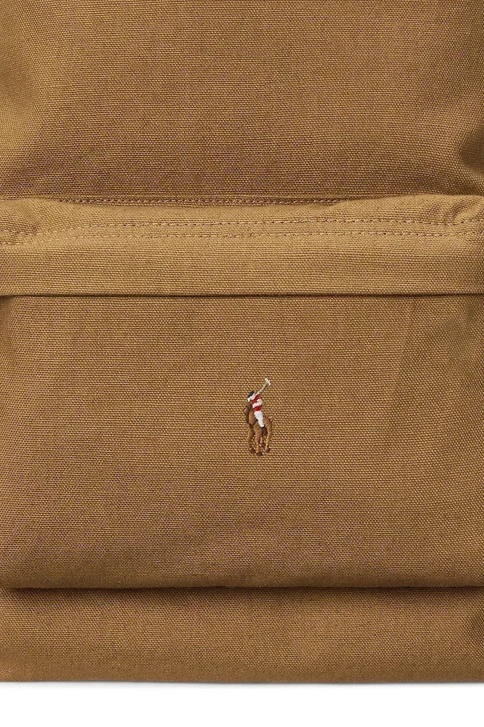Polo Ralph Lauren erkek pamuk şehir sırt çantası