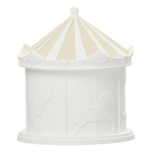 Cam Cam - Carrousel Night Light