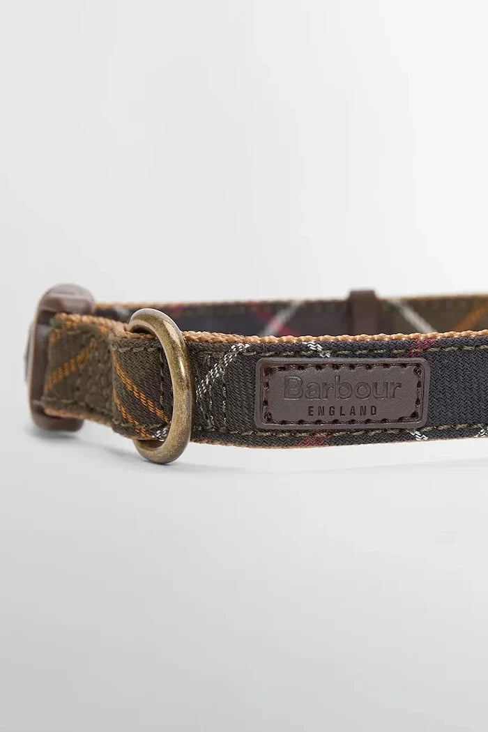 Barbour köpek