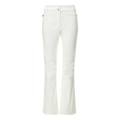 Fusalp - Diana Ski Pants - Adult Collection | White