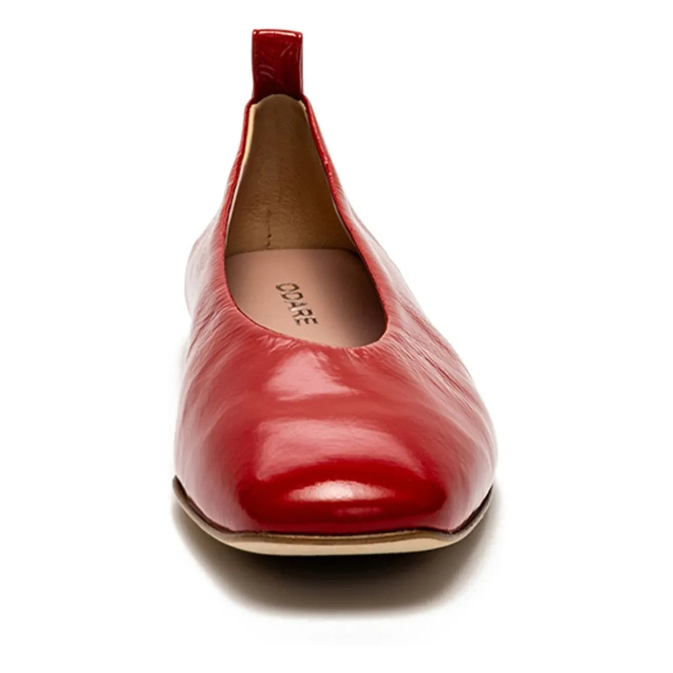 Odare - Ibiza Ballet Ballerinas | Red