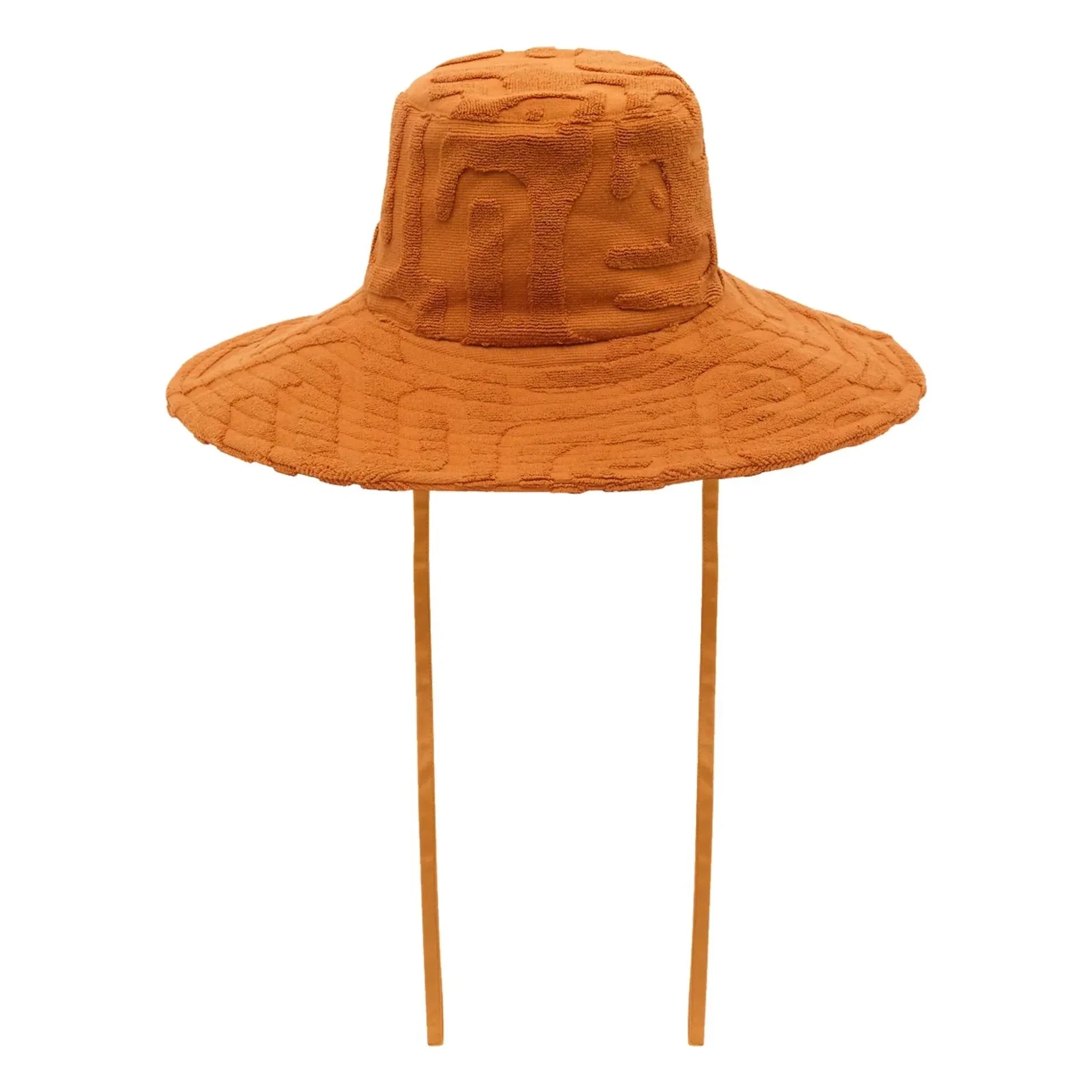Soleil Soleil - Sponge Hat | Natural