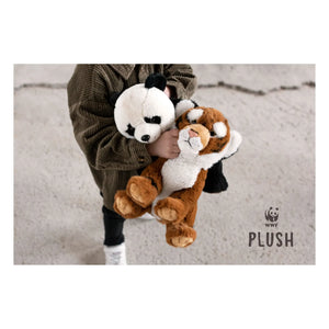 Bon Ton Toys - Eco Tiger Plush | Brown