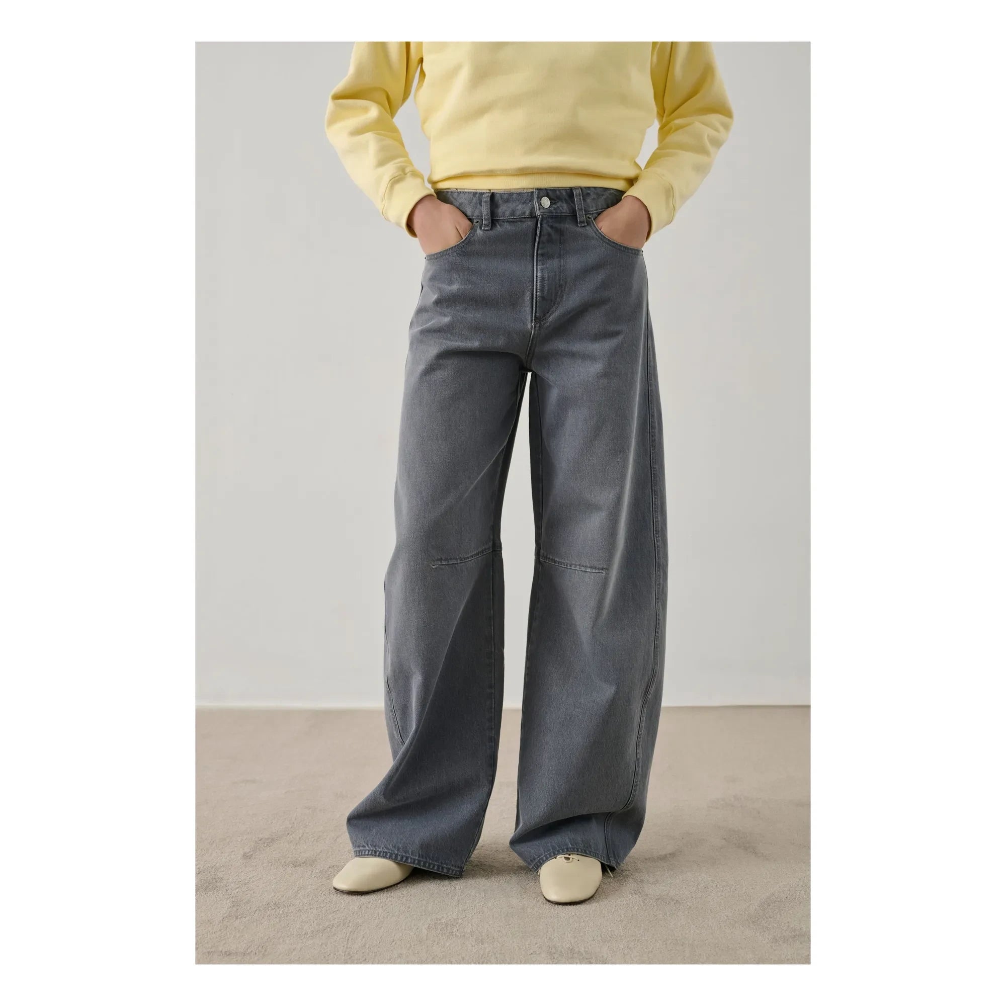 Soeur - Jean Gaspard | Gray