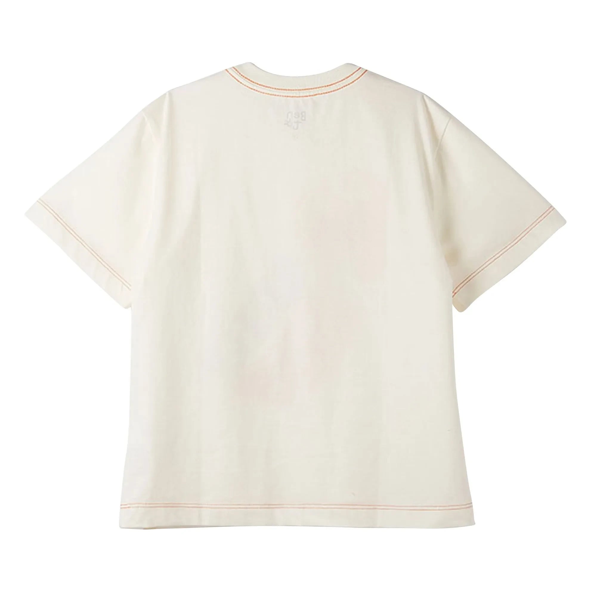 Fabula - Chili T-Shirt | White