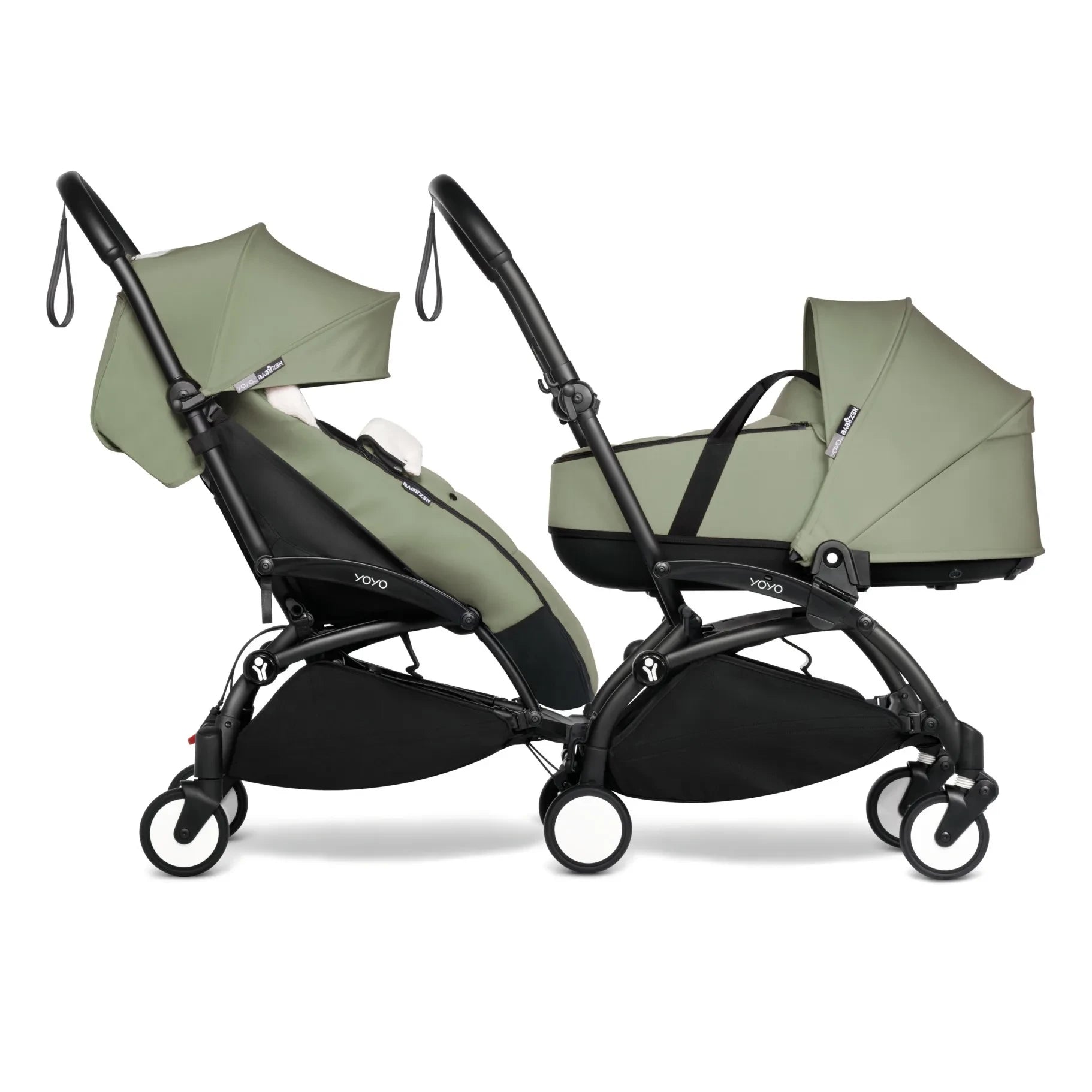 Stokke® - Footmuff YOYO | Zeytin