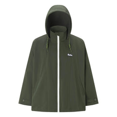 Flotte - Lourmel Waterproof Jacket | Haki