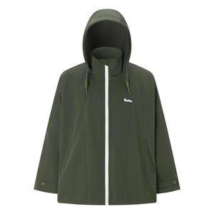 Flotte - Lourmel Waterproof Jacket | Haki