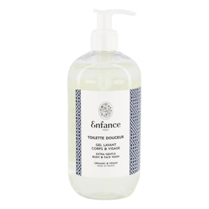Enfance Paris - Gentle Shower Gel 500 ml