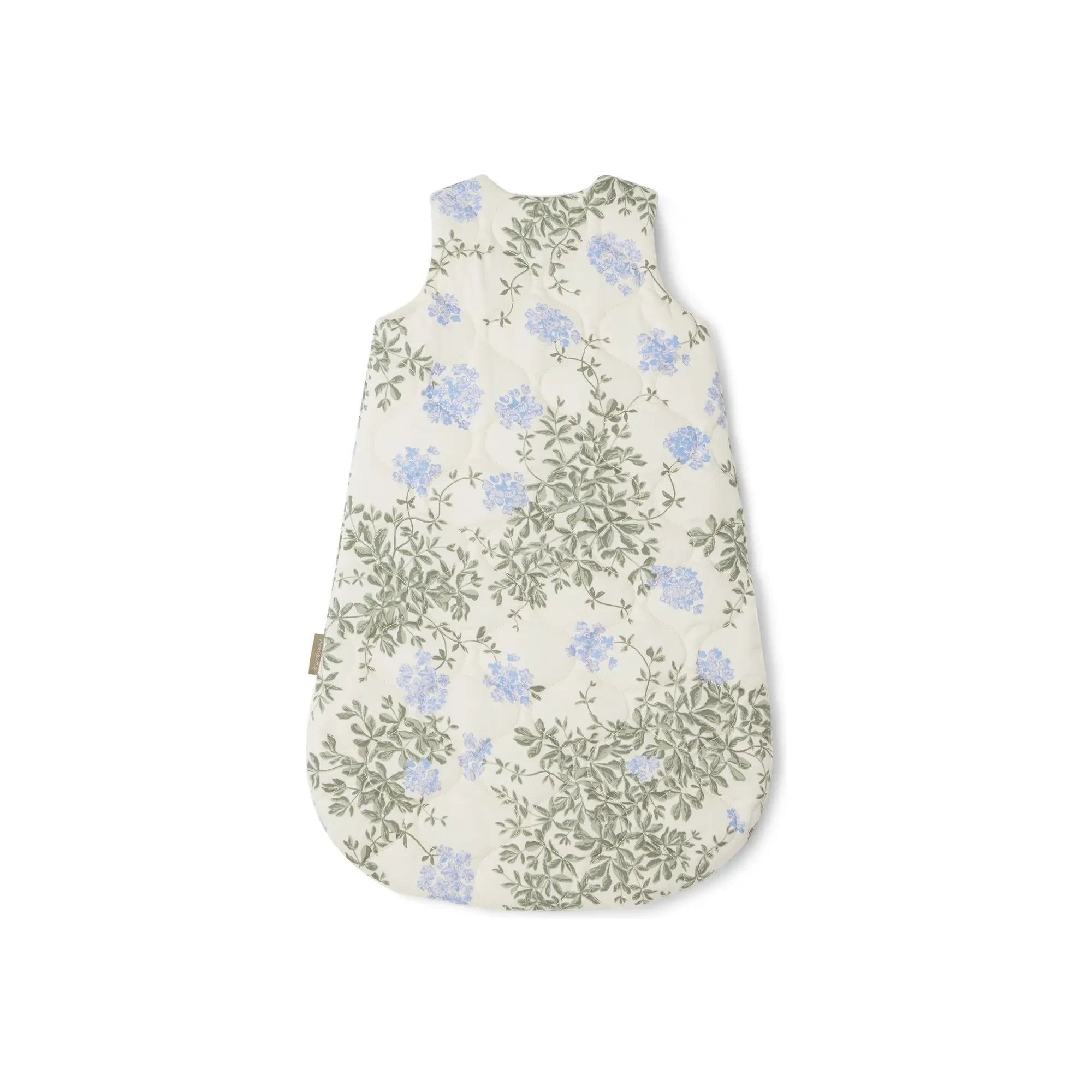 garbo&friends - Plumbago sleeping bag | Blue
