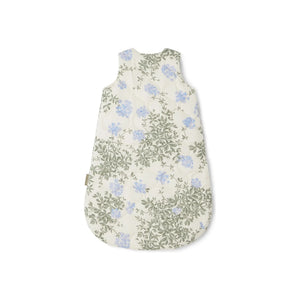 garbo&friends - Plumbago sleeping bag | Blue