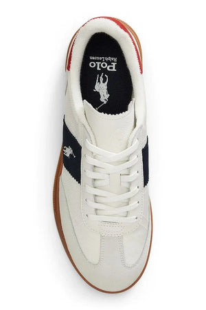 Polo Ralph Lauren Hrt Aera Pp Sneaker