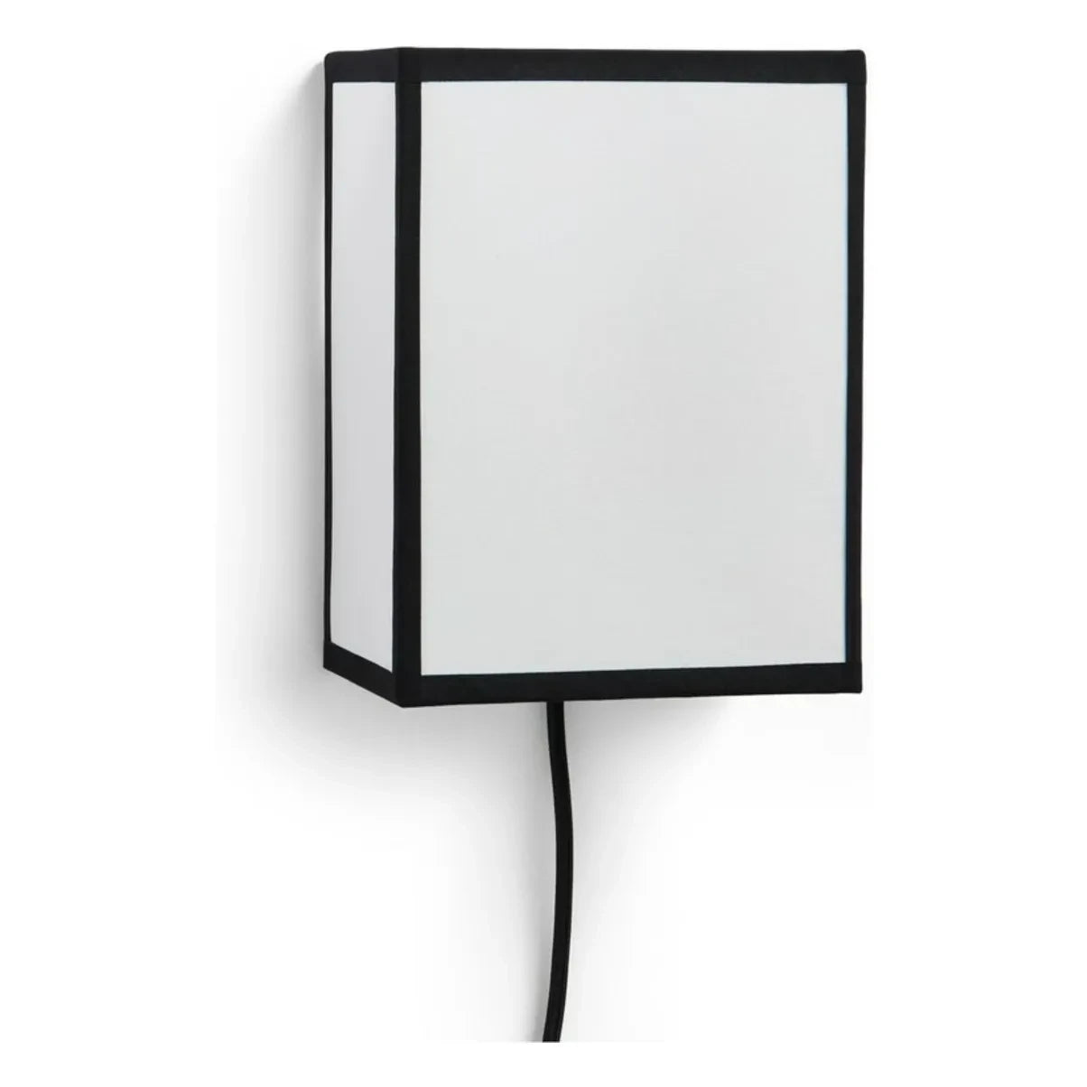 Hay - Ava Wall Lamp | White
