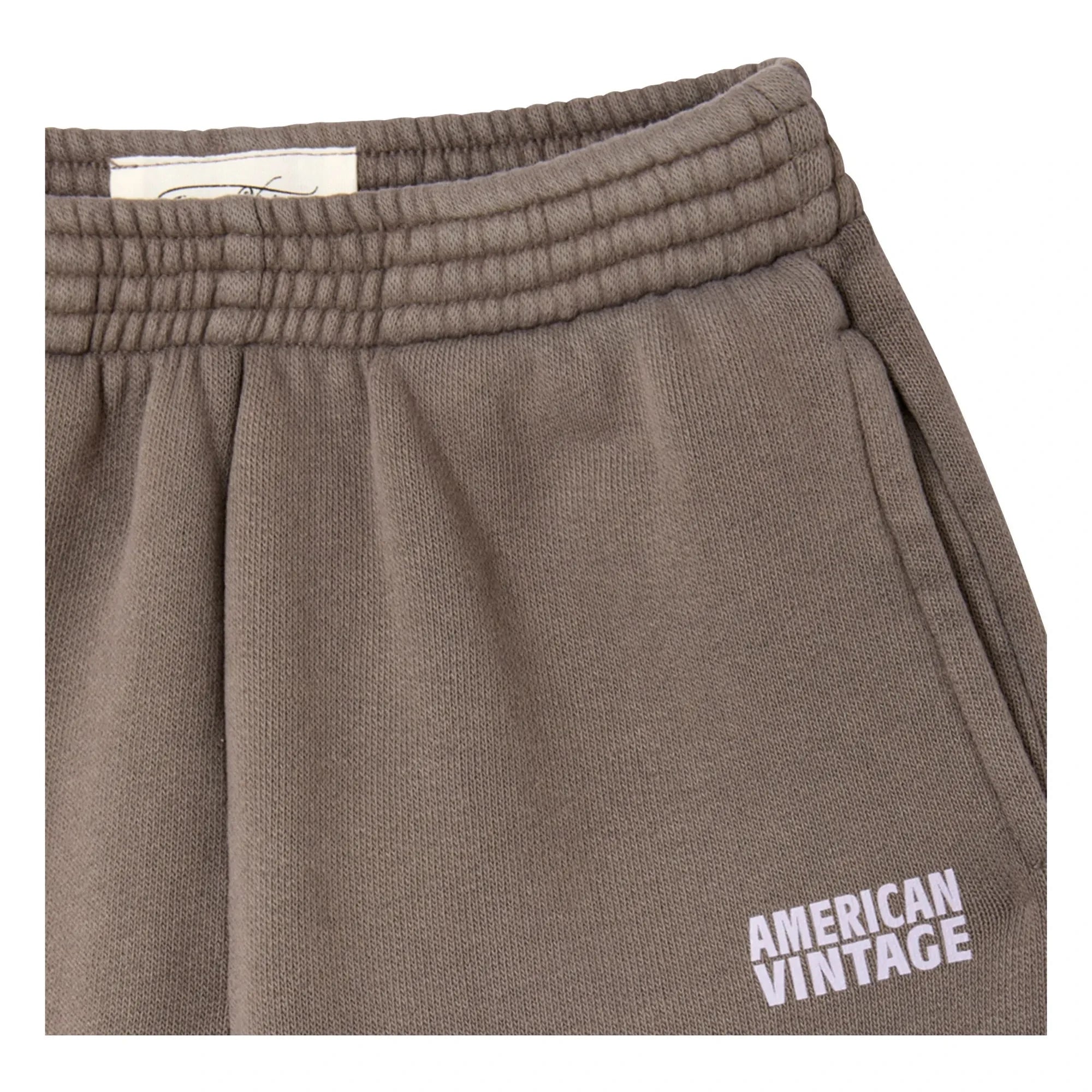 American Vintage - Jogger Izubird | Gray