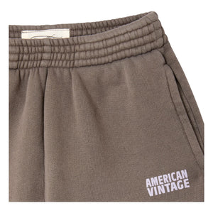 American Vintage - Jogger Izubird | Gray