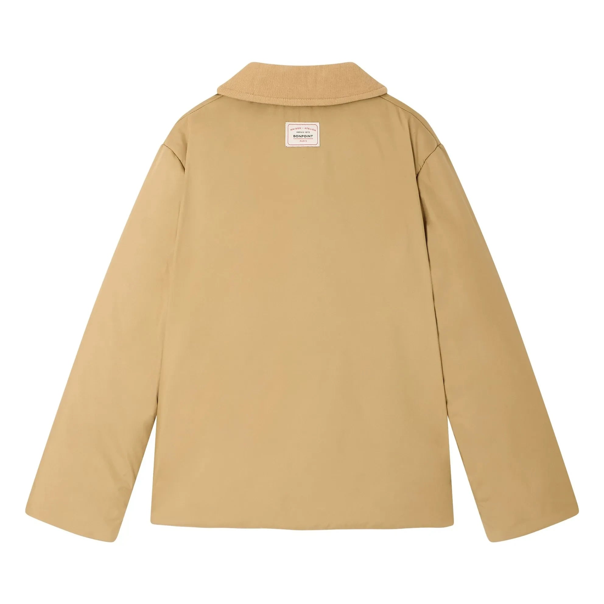 Bonpoint - Moseph ceket | Camel
