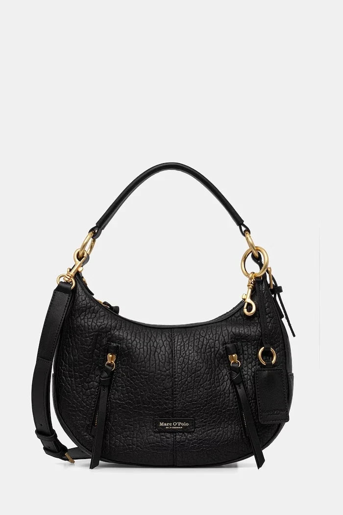 Marc O'Polo kadın deri crossbody çanta