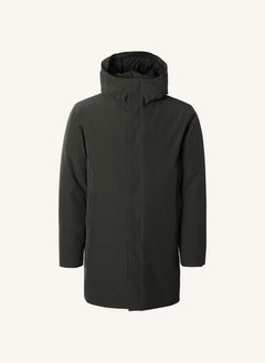 Scandinavian Edition - Loft II parka | Olive green