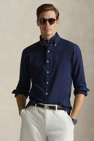Polo Ralph Lauren Pamuklu Gömlek