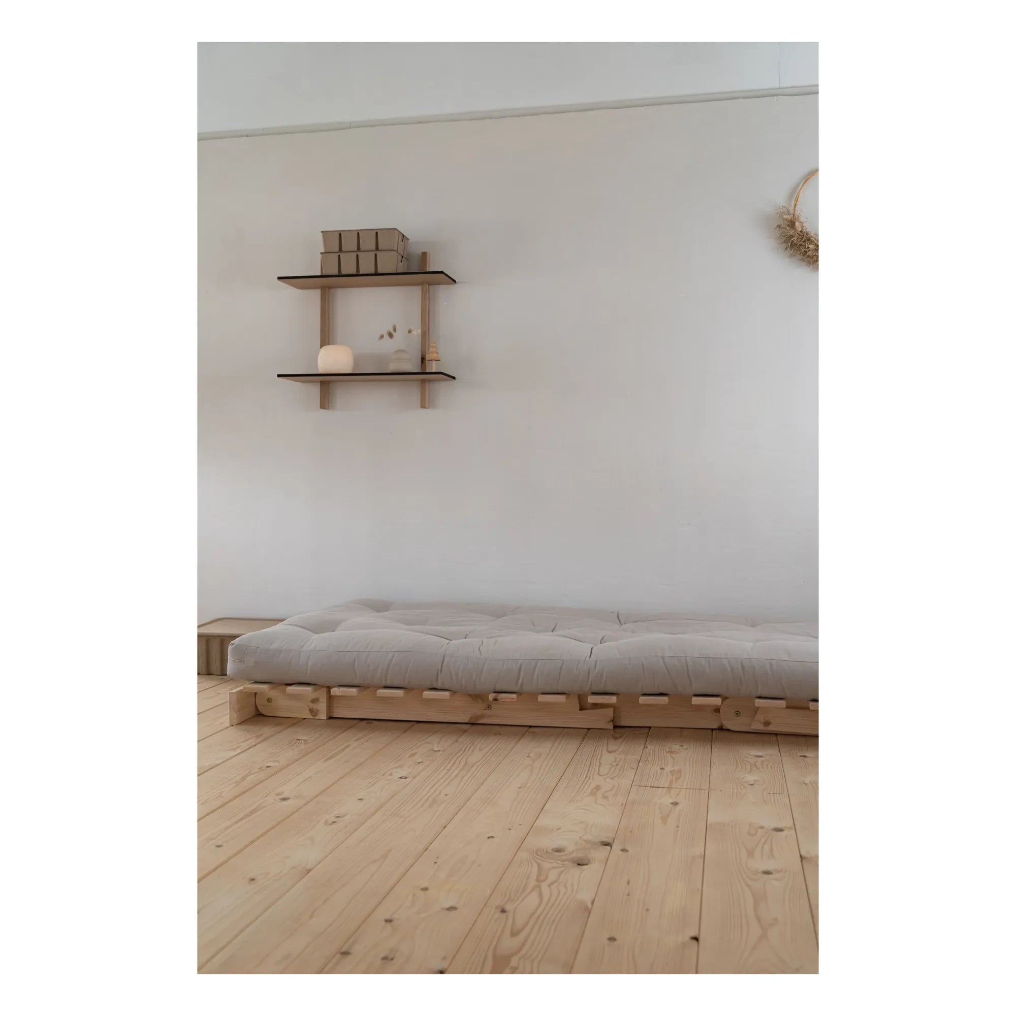 Karup Design - Roots 90 Sofa Bed | Beige