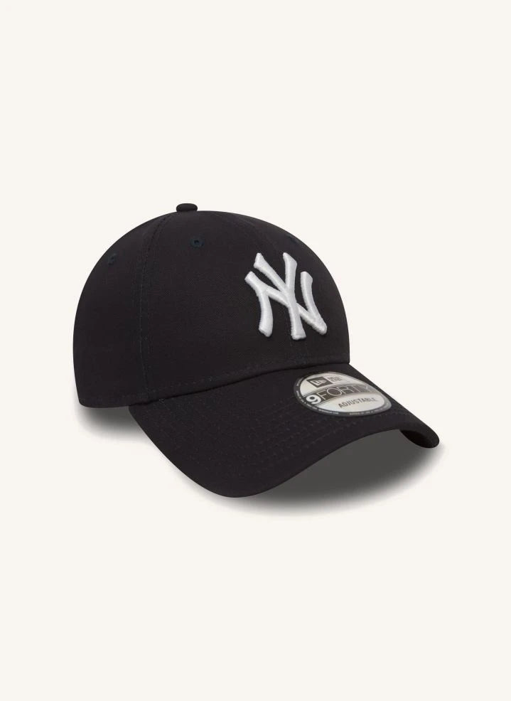 New Era - NY Şapka | Siyah
