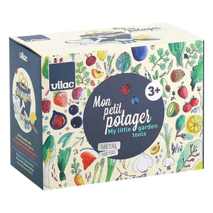 Vilac - Garden Set